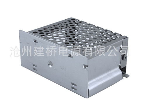 電源外殼85×58×35
